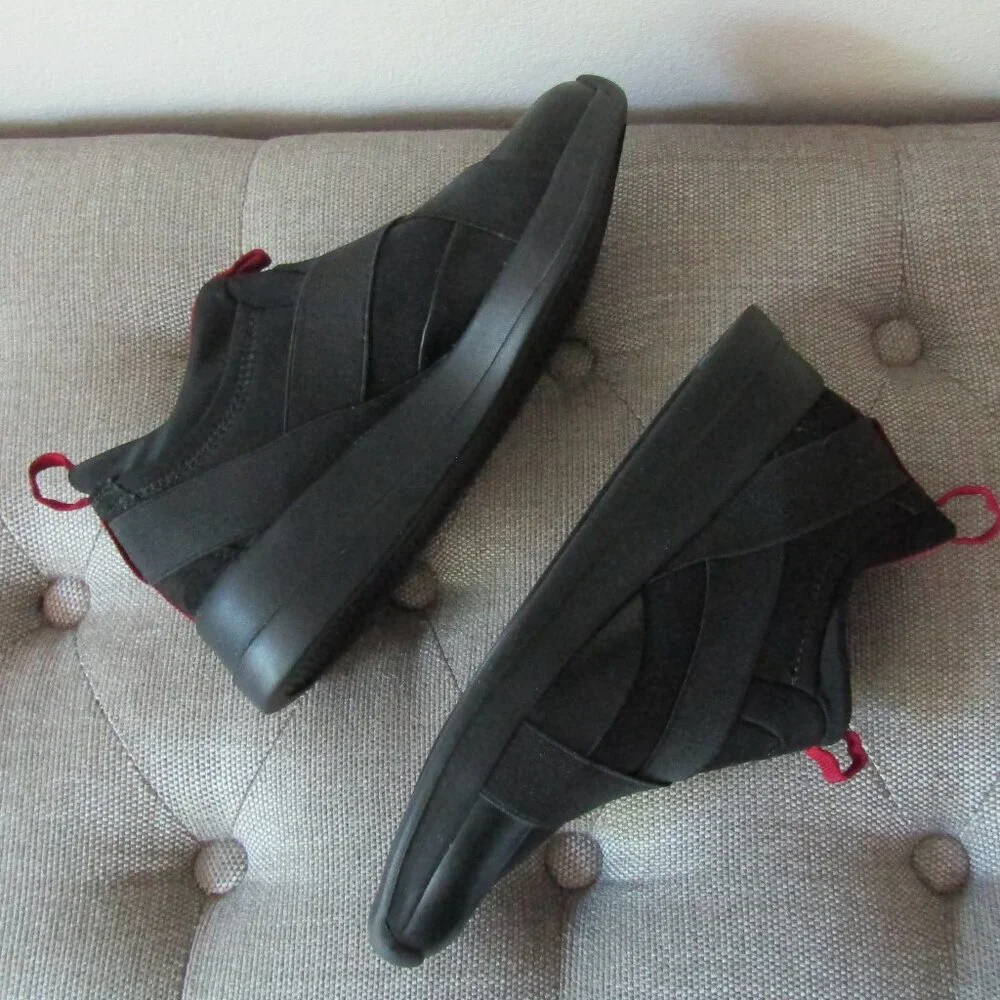 Zara Basic Collection Slip On Sneakers EU 38